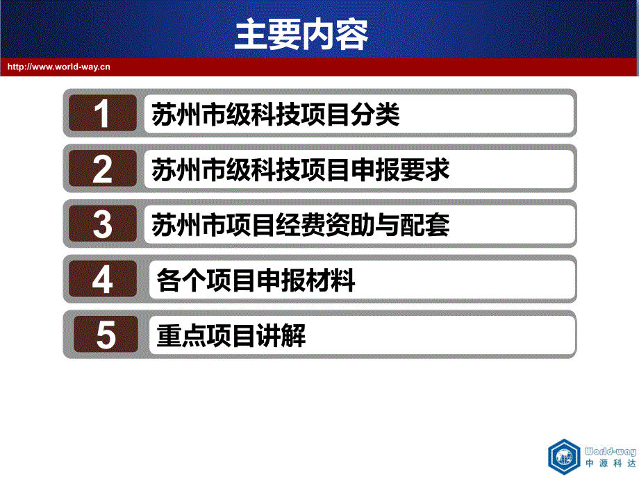 课件苏州中世商务策划有限公司苏州中源科达企业管理有限公司_第2页