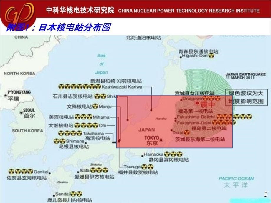 福岛核电站全厂断电事故分析堆工中心_第5页