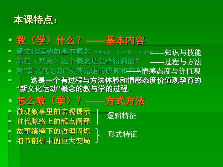 高中新文化运动的立意逻辑与方法研讨_第4页