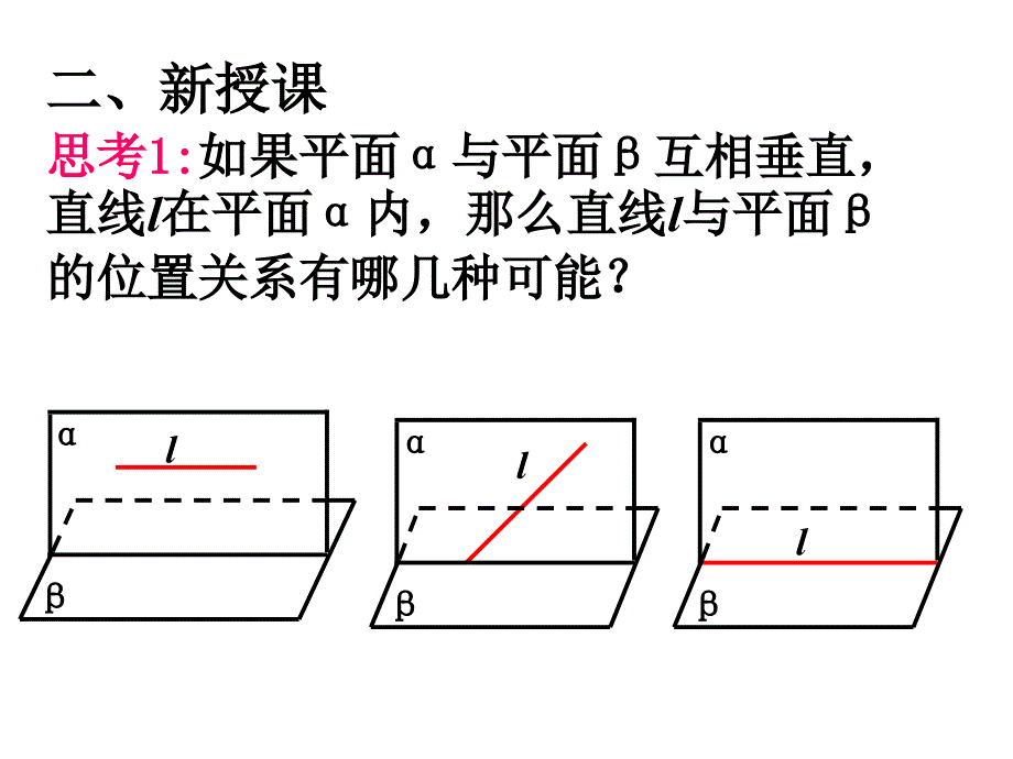 《面面垂直的性质》ppt课件_第3页