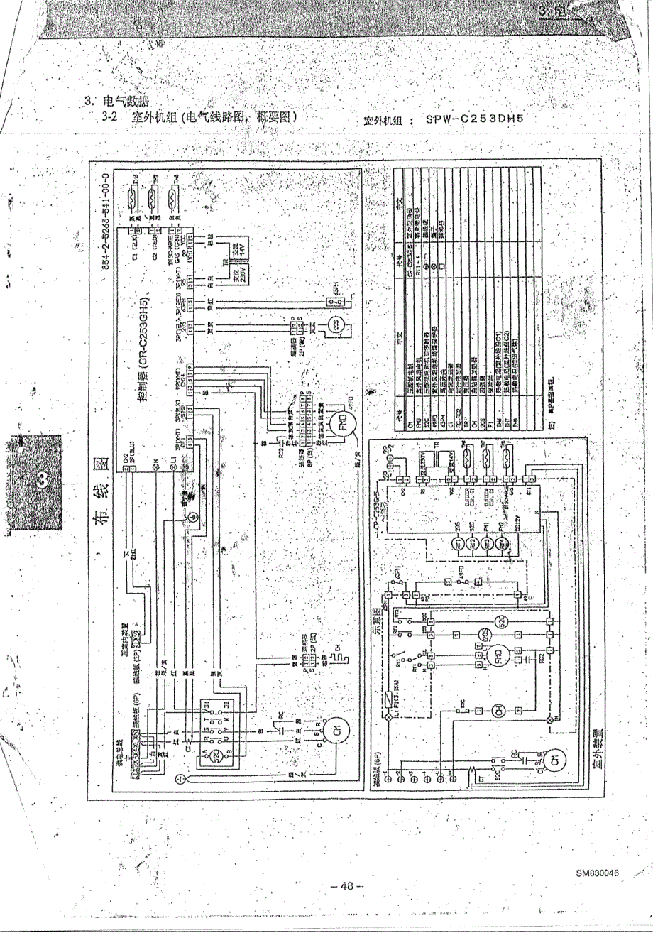 三洋空调维修手册_第2页