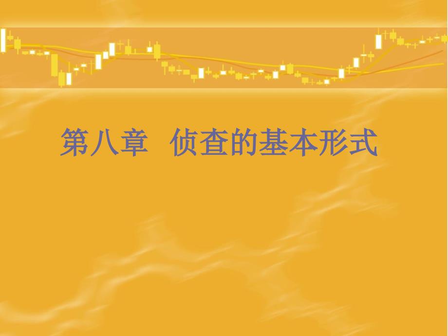 侦查的基本形式_第1页