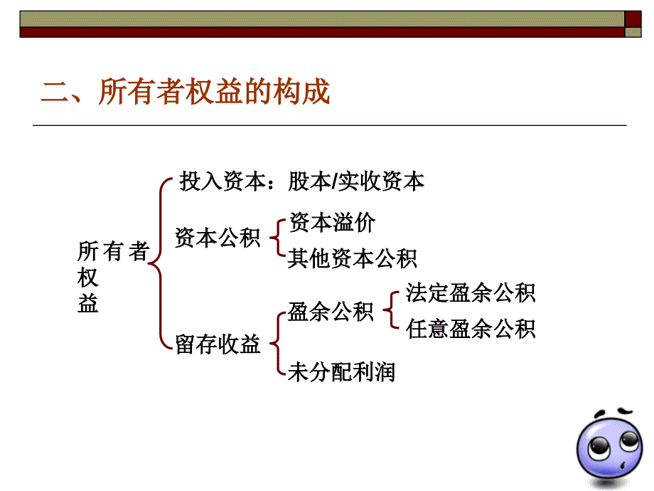 《所有者权益》ppt课件_第4页