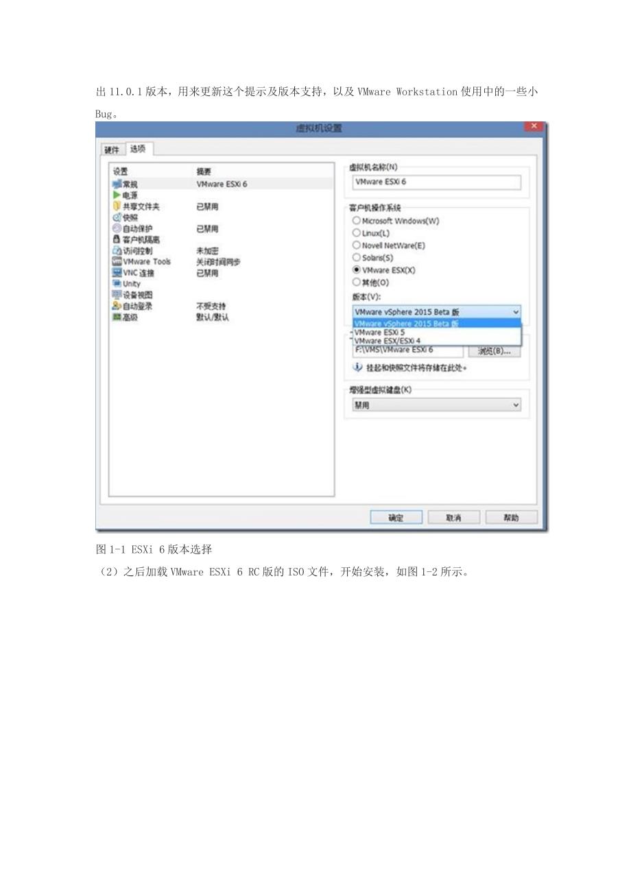 vmware-esxi-6.0.0-installation安装文档_第2页