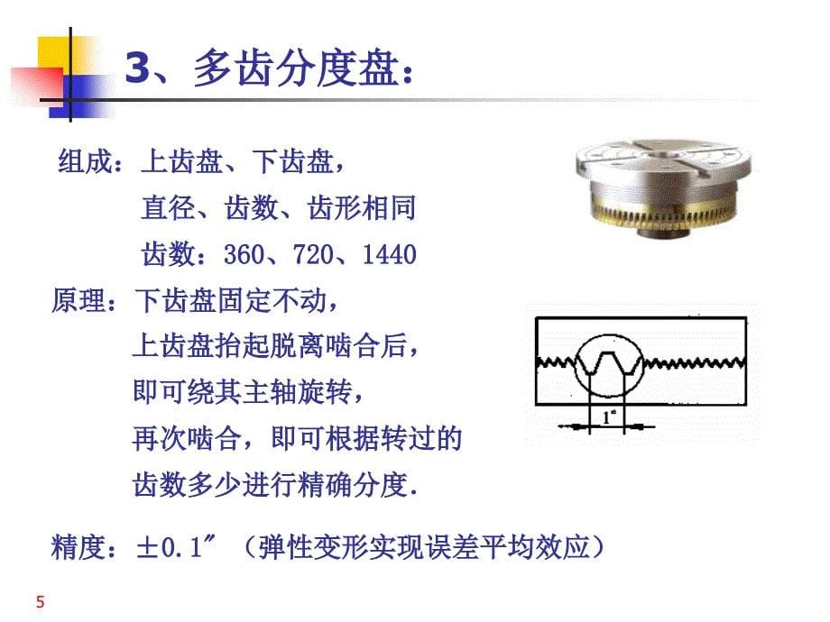 第6章 角度测量技术_第5页