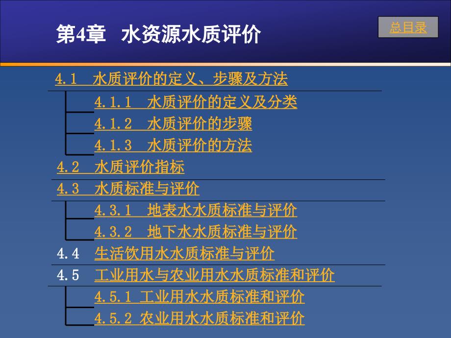 水资源水质评价_第1页