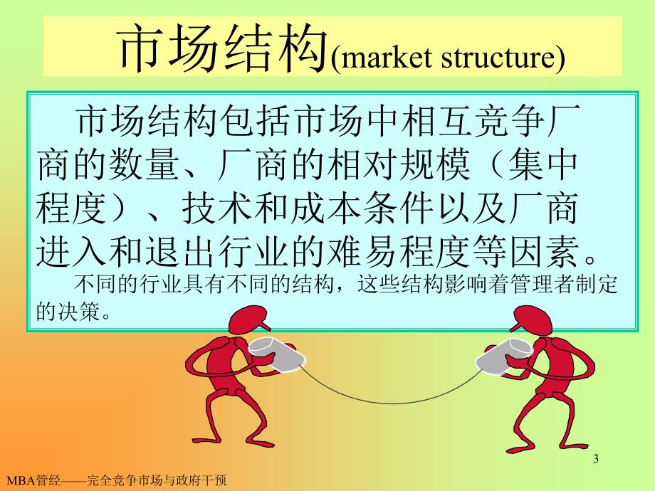 武汉大学微观经济学课件_第3页