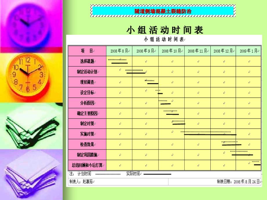 隧道侧墙裂缝防治_第4页