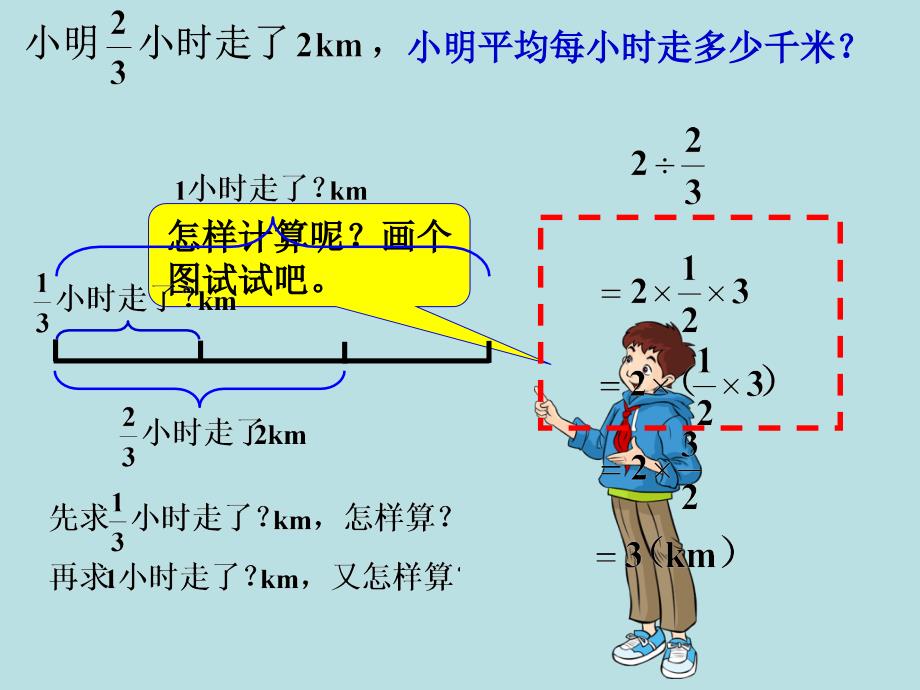 2015人教版六年级上册分数除法例2_第4页