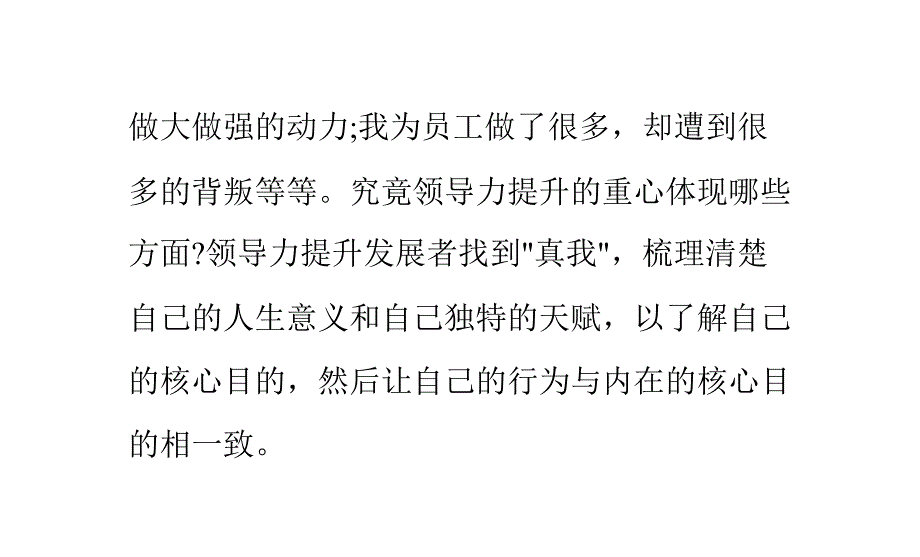 领导力提升发展的重心_第2页