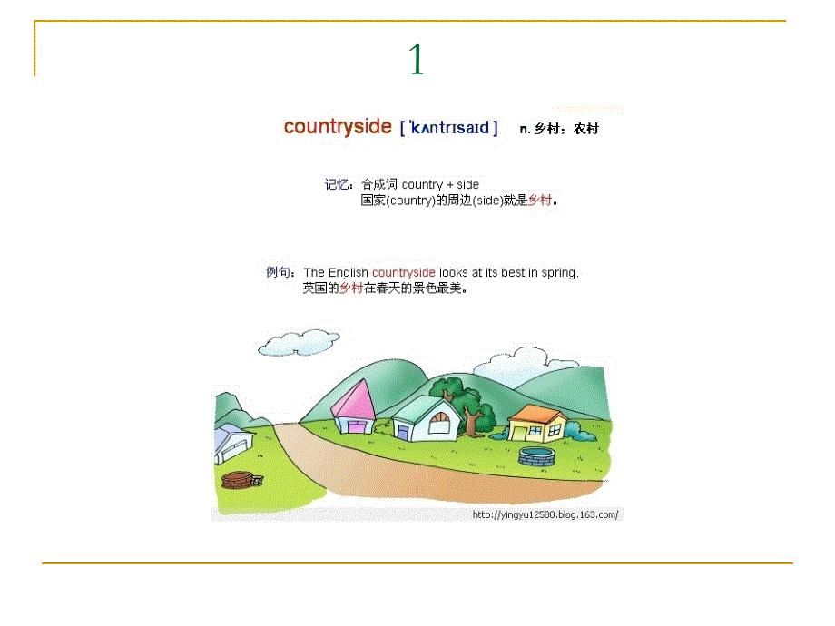 趣味记单词(二)初中版_第2页