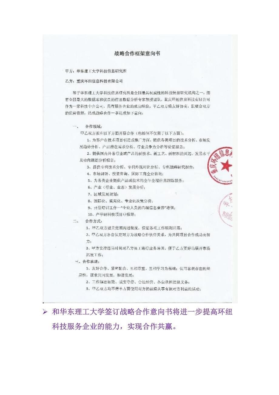 重庆环纽信息科技有限公司简介_第5页