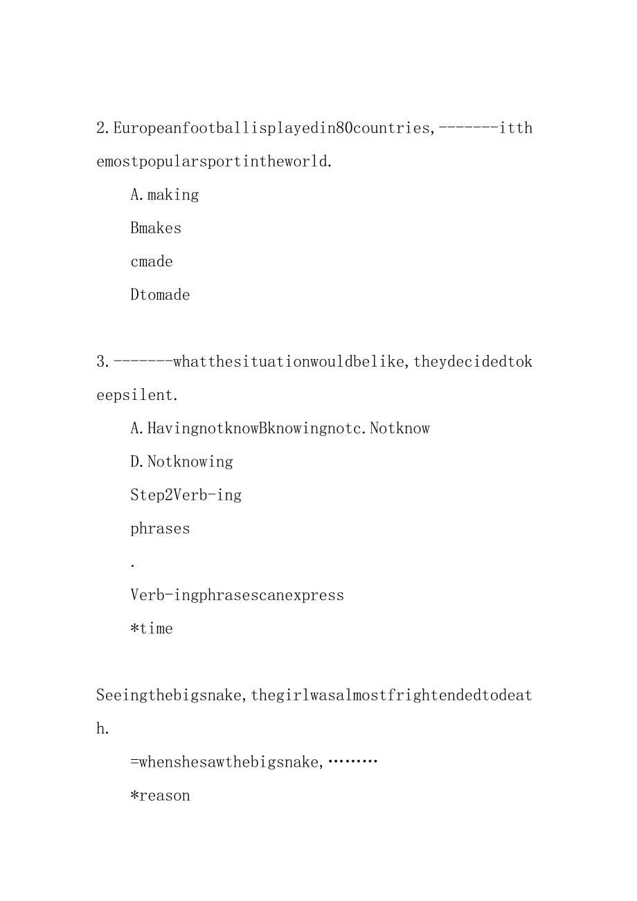 高二英语the environment教案_2.doc_第5页