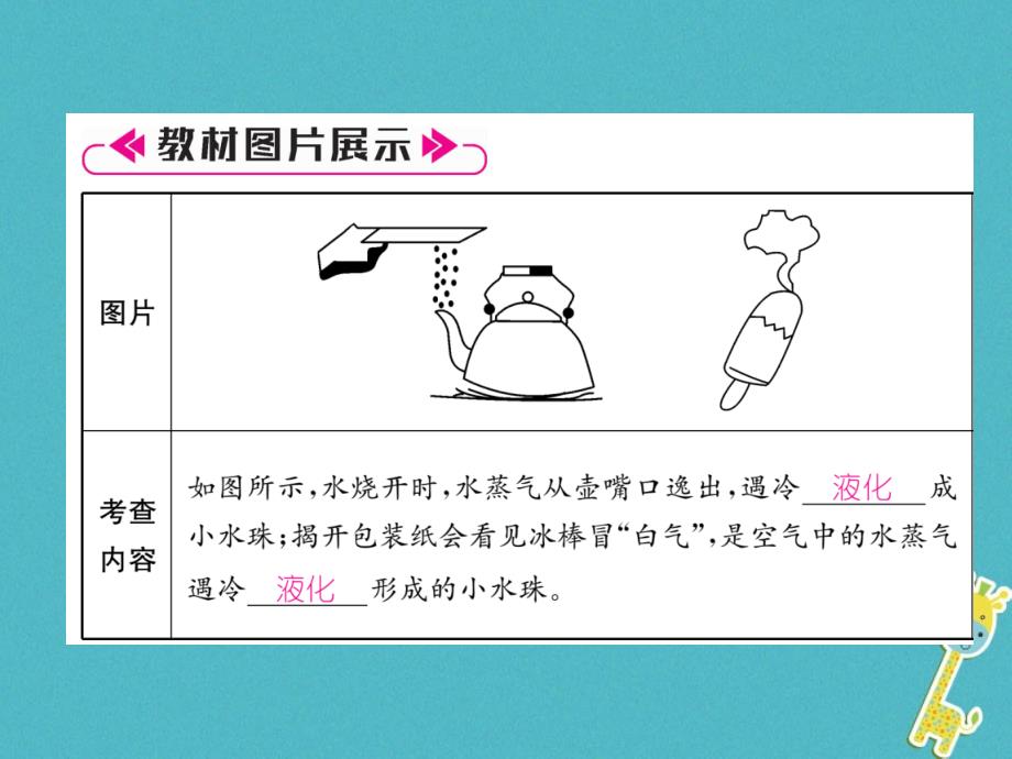 2018秋（新版）粤教沪版八年级物理上册课件：第四章重难点易错点突破方法技巧课件_第3页