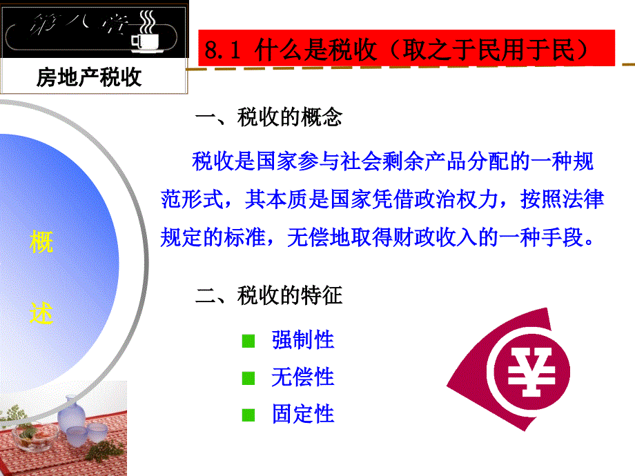 房地产税收管理（完毕_第3页