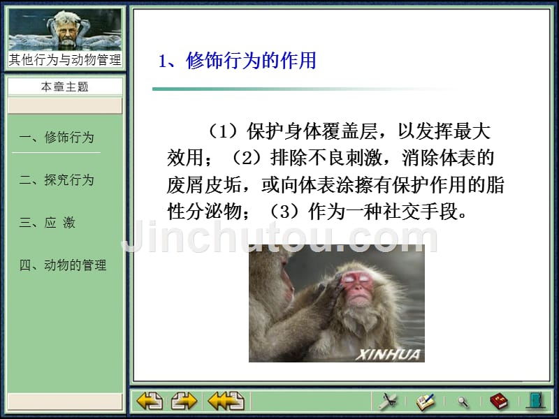 其他行为与动物管理_第3页