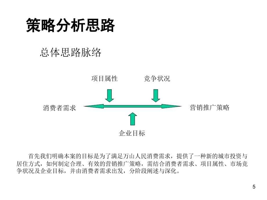 万山新农贸市场万山商业步行街营销推广策划_第5页