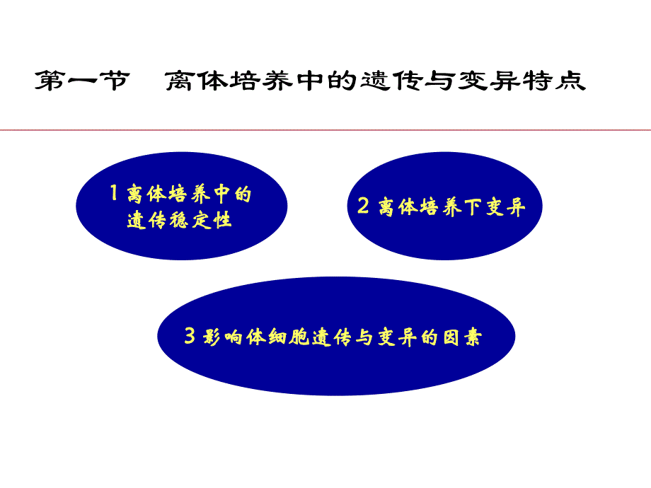 离体培养下的遗传与变异_第4页