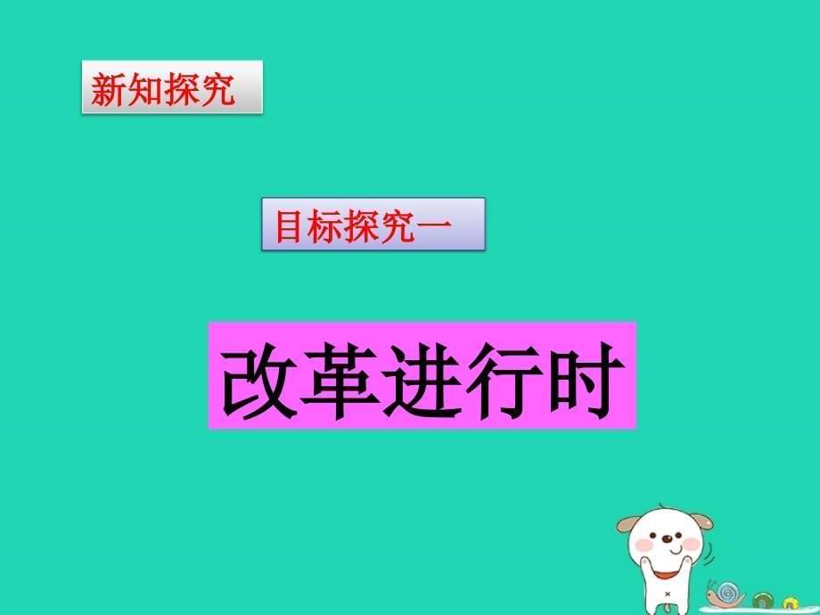 2018年九年级道德与法治上册 第一单元 富强与创新 第一课 踏上强国之路 第2框《走向共同富裕》课件 新人教版_第5页