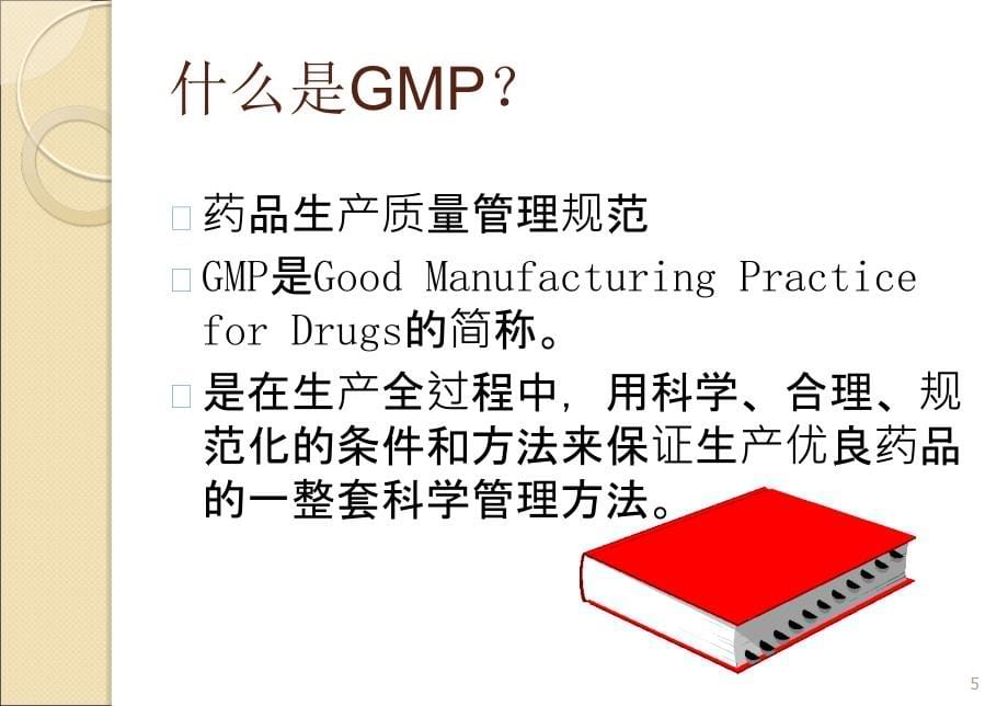 《gmp培训资料》ppt课件_第5页