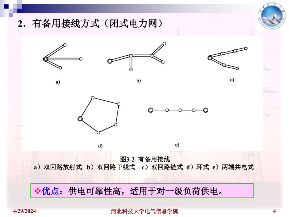 电力工程基础第2版》孙丽华第3章_第4页