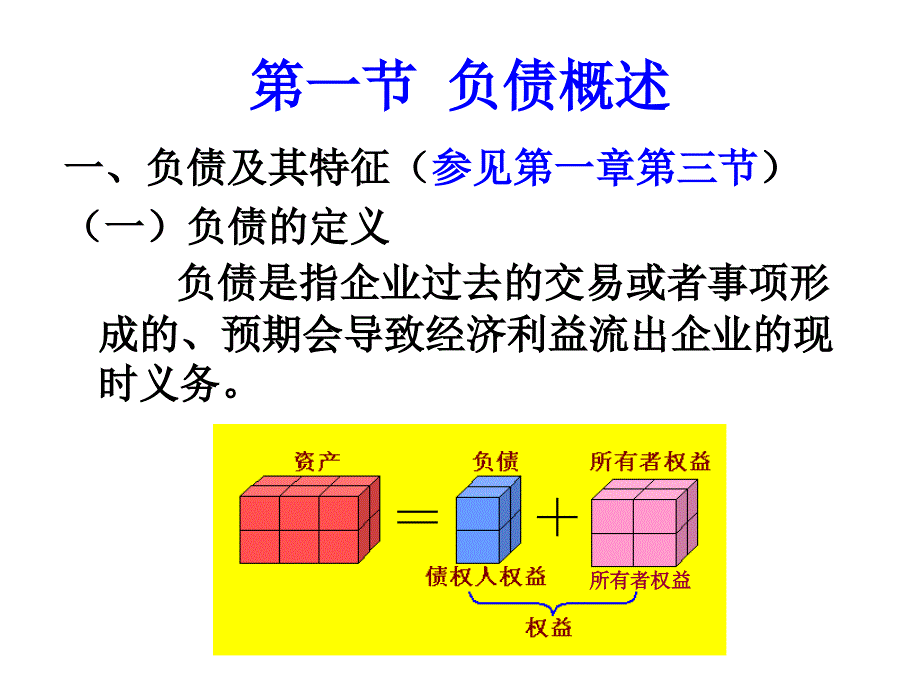 会计学概论第八章_负债_第2页