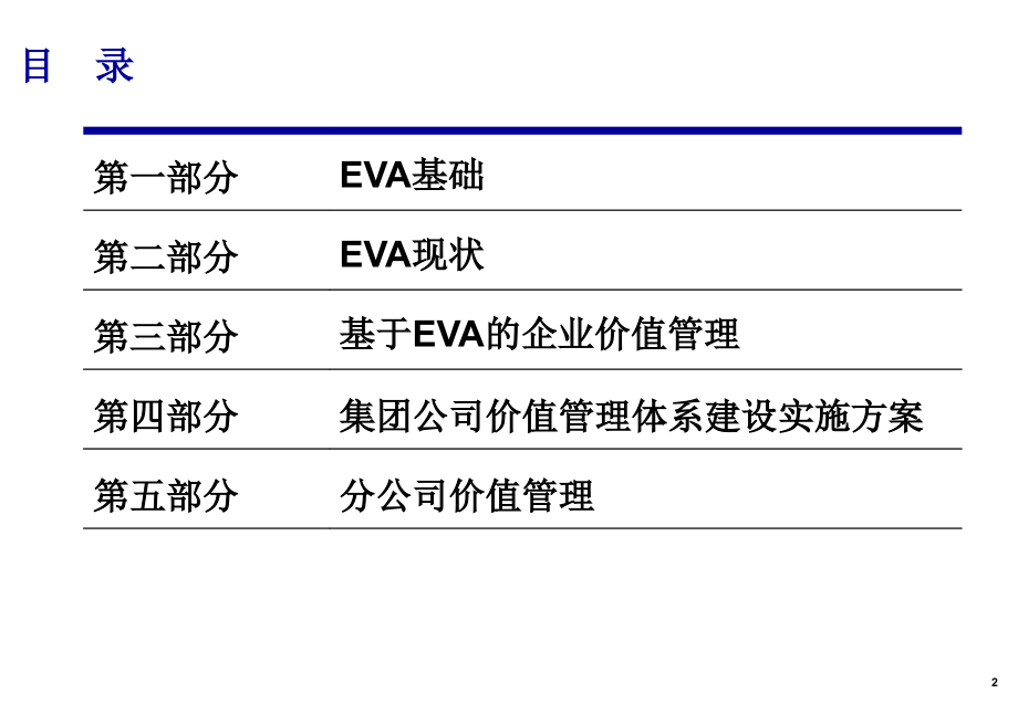 eva与企业价值管理（2）_第2页