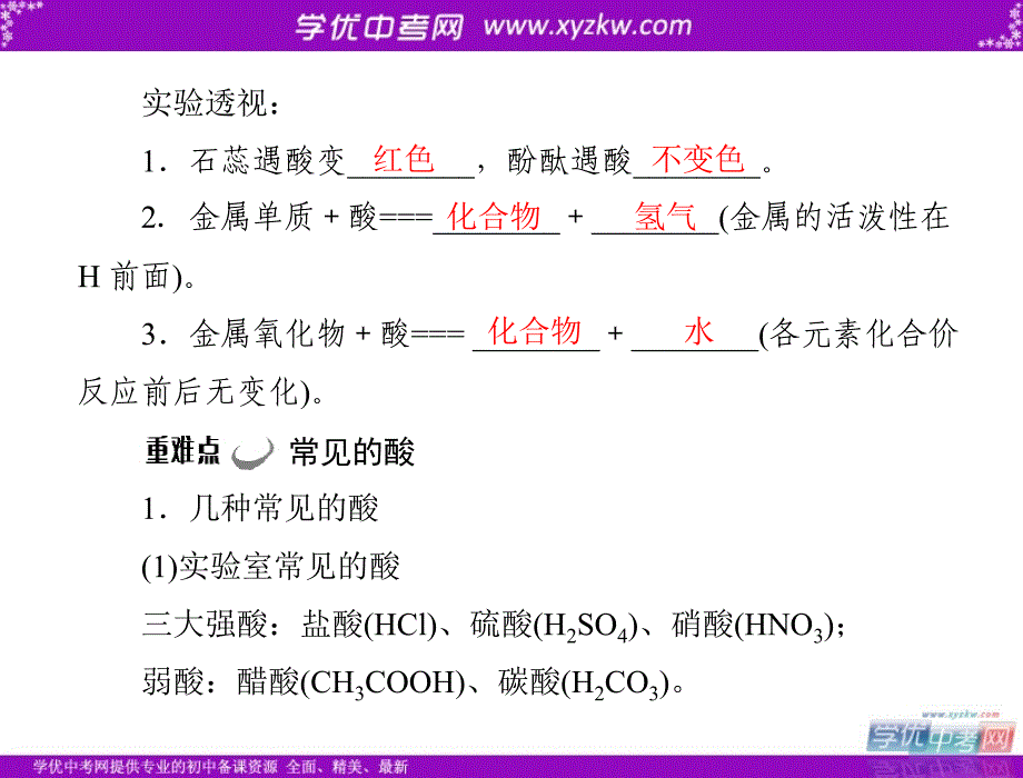 《常见的酸和碱》课件（人教新课标版九年级下）.ppt_第4页