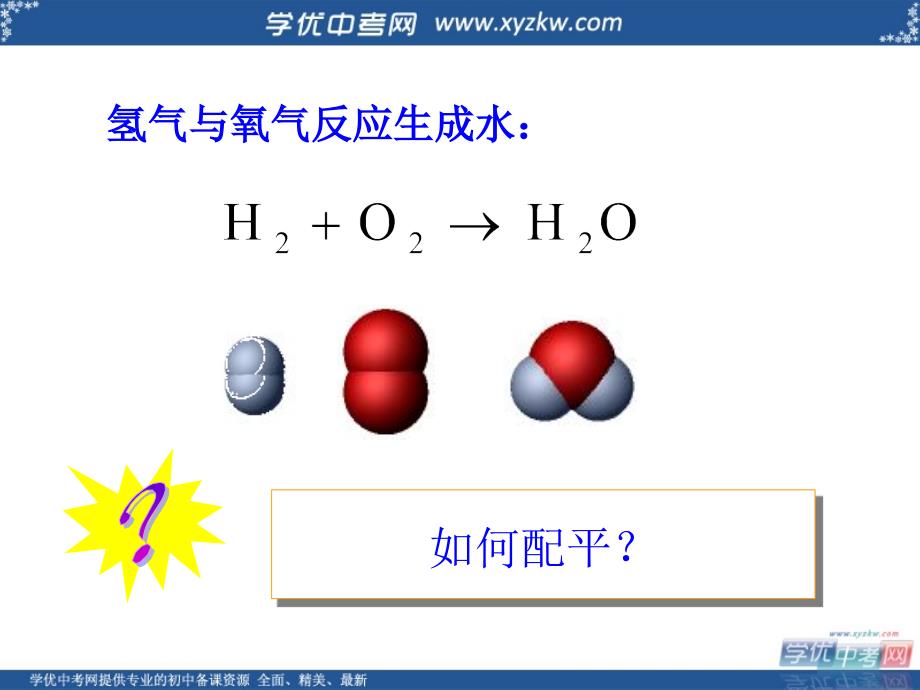 《如何正确书写化学方程式》课件4（10页）（新人教九年级上）.ppt_第3页