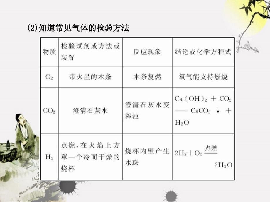 中考化学 考点知识备考复习课件9.ppt_第5页