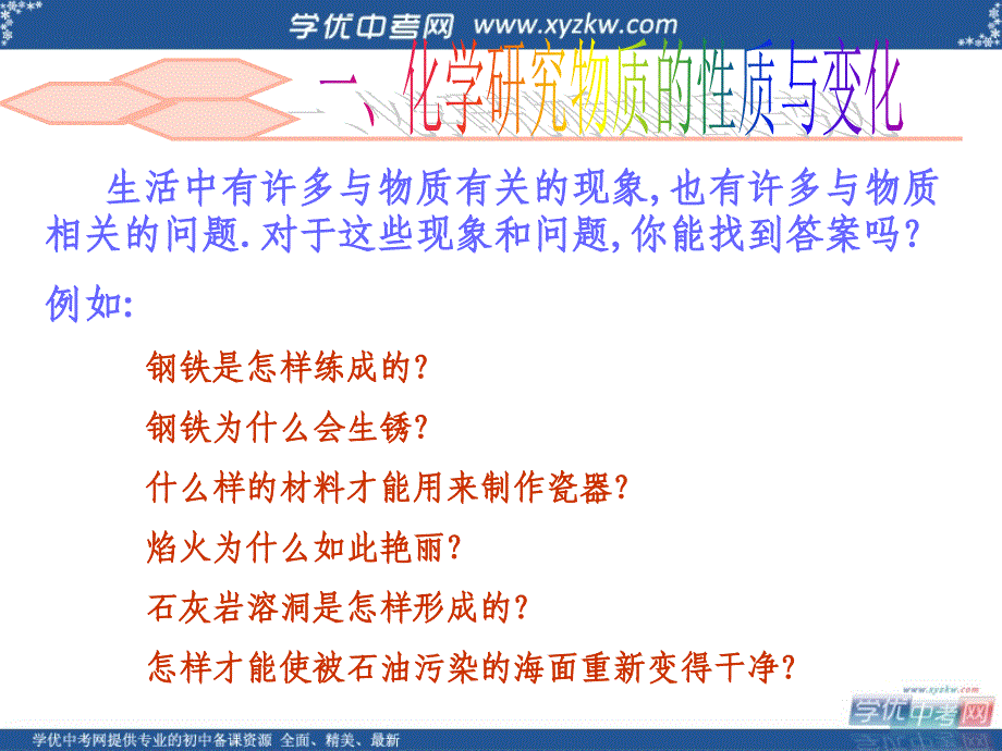 《化学研究些什么》课件2（24页）（沪教版九年级上）.ppt_第3页