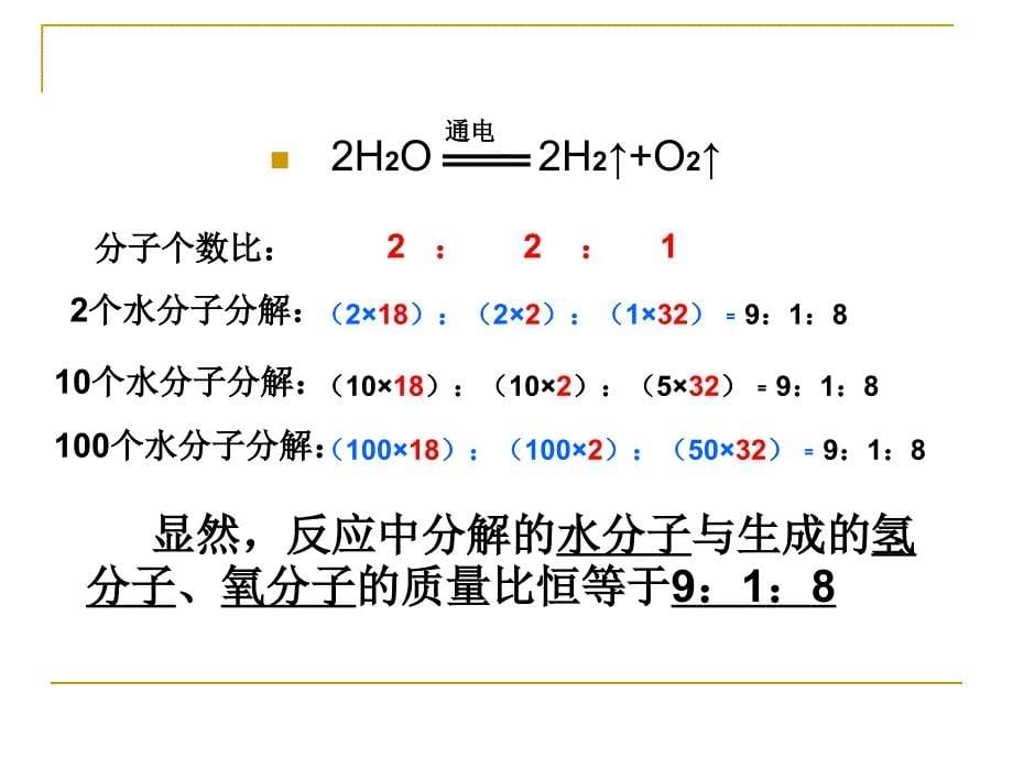 化学：鲁教版九年级全《化学反应中的有关计算》课件.ppt_第5页