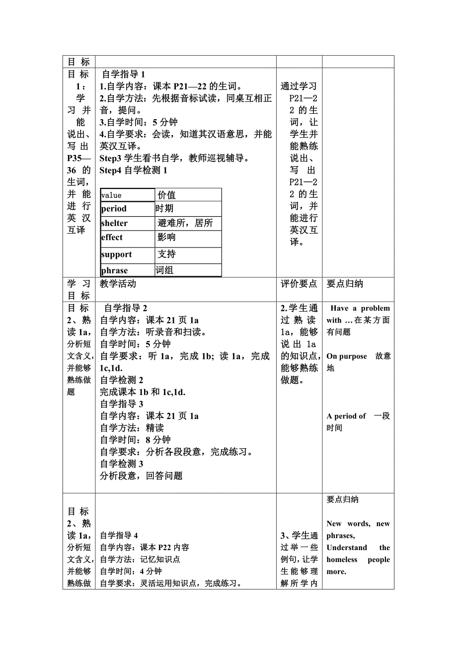 仁爱版九年级英语上册 U1T3SC教案.doc_第2页