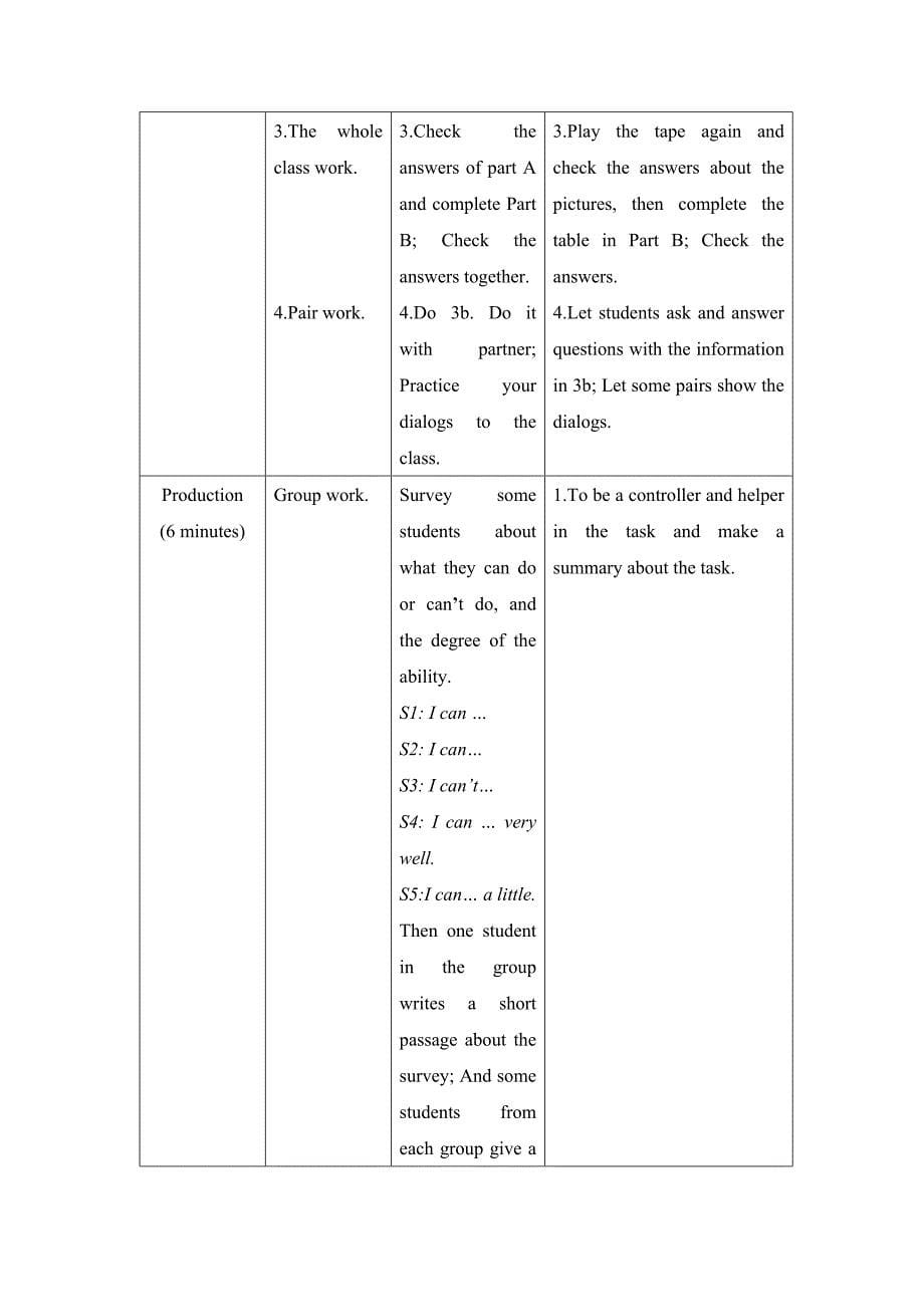 仁爱版七年级英语下册教案：U7T2SB教案.doc_第5页