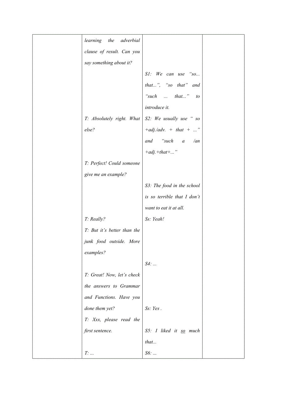 仁爱版八年级下册（新）教学设计 U8T1(p5).doc_第3页