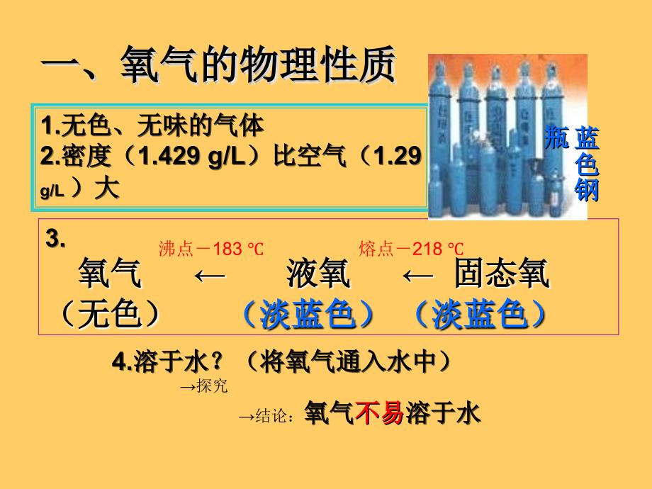 江苏省南京市长城中学人教版化学九年级上册课件第2单元课题2 氧气.ppt_第3页