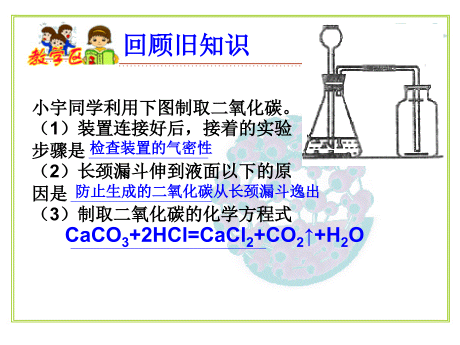 化学：北京课改版九年级4.1《二氧化碳性质》课件.ppt_第2页