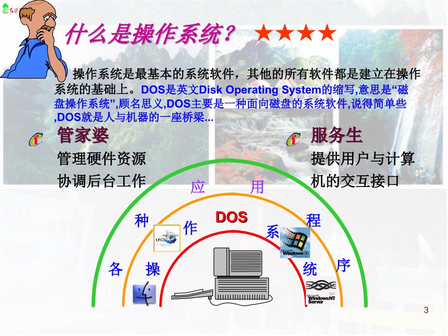 windowsxp计算机操作应用基础入门教程精简版_第4页