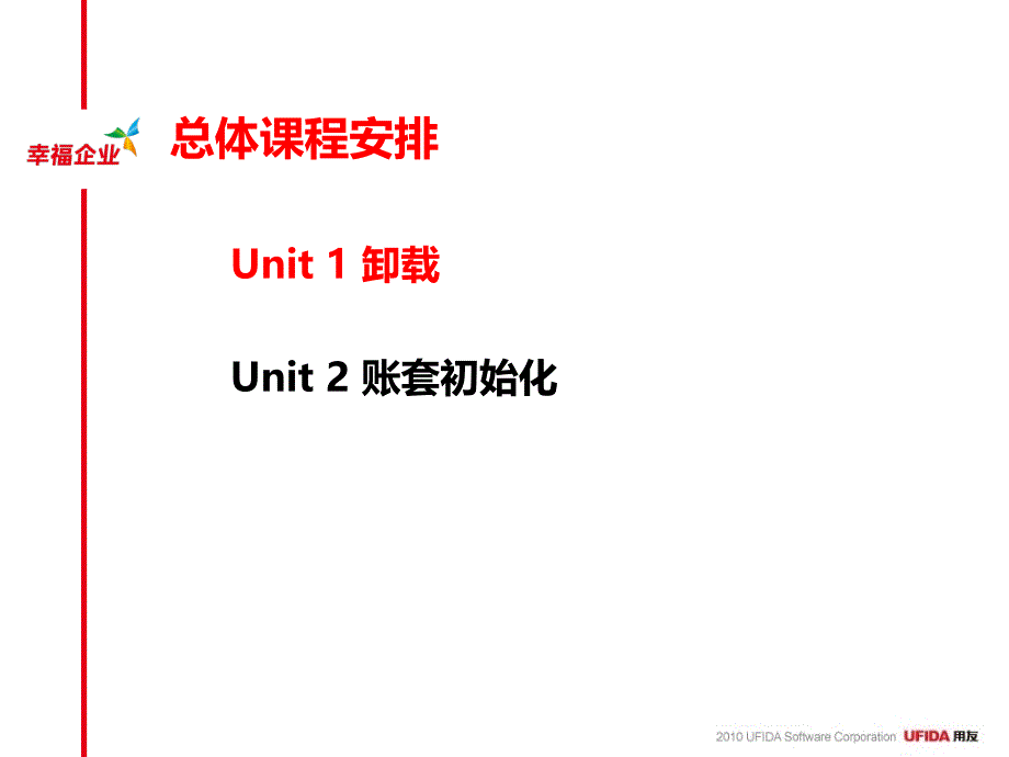 u8v10.0顾问验证—取消年结_第2页