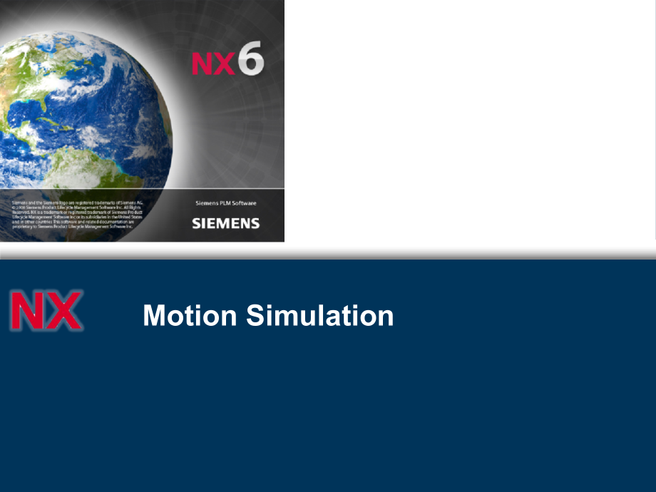 ugnx6运动分析模块nx6motionsimula_第1页