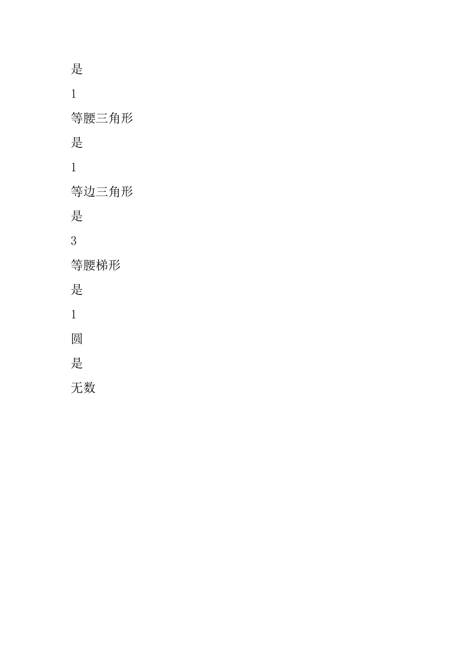 最新北师大版小学数学六年级下册《轴对称》公开课教案设计.doc_第3页