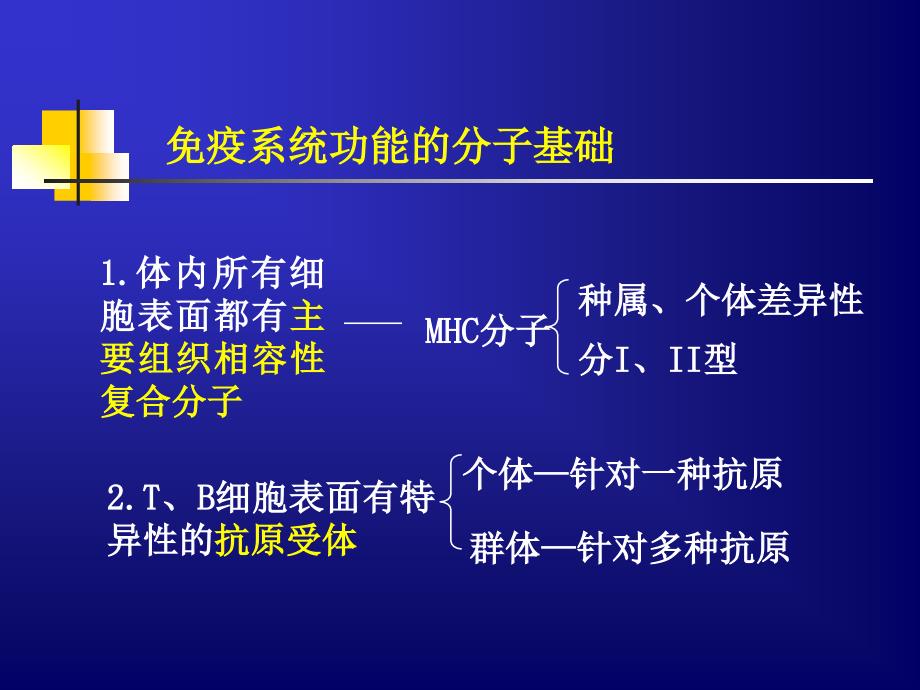 《疫系统本科》ppt课件_第3页