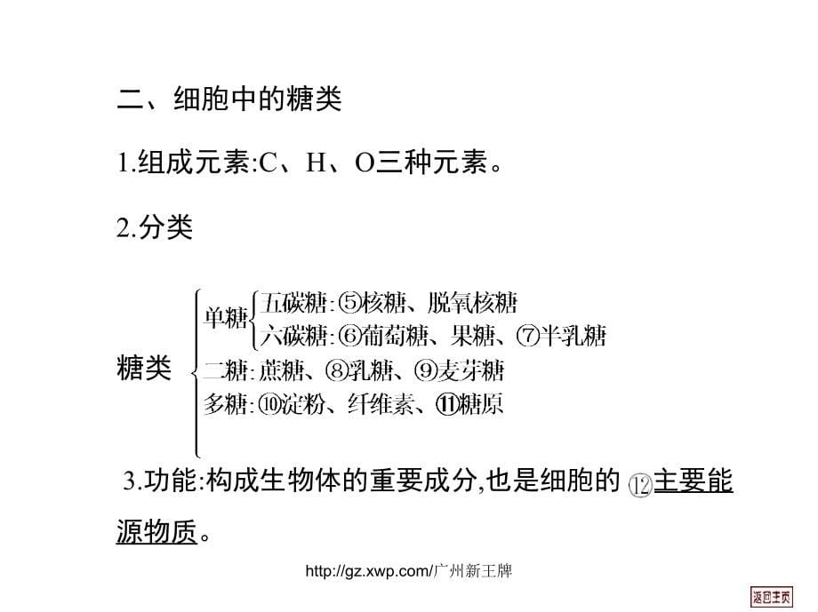 王牌春季辅导班广州春季补习班这个春季不虚度_第5页