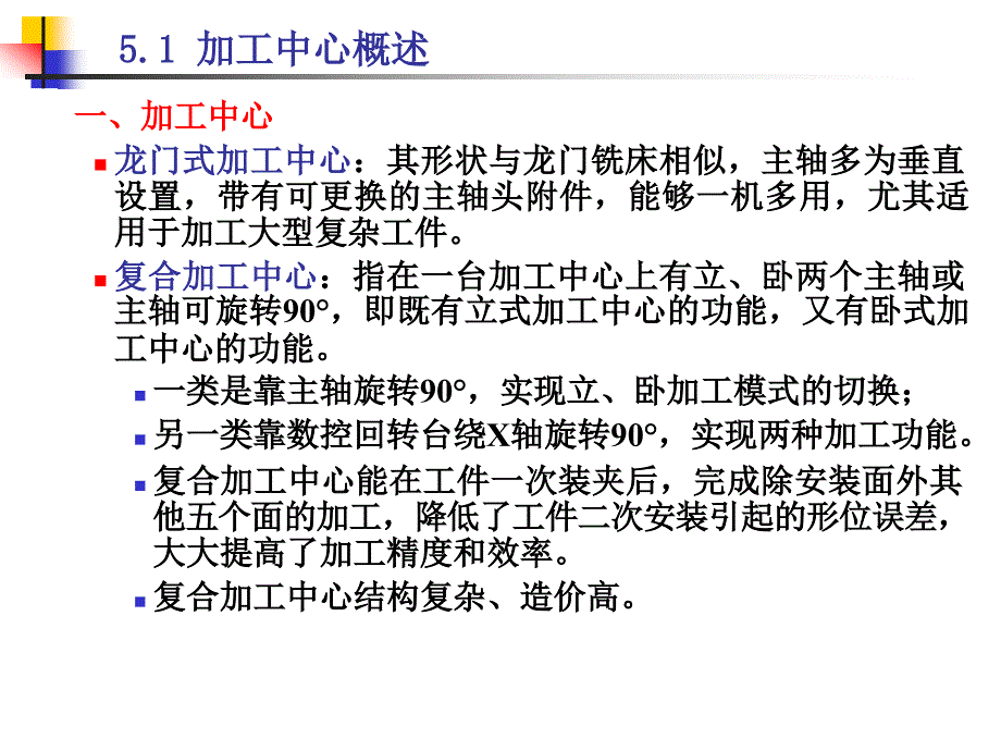 加工中心的程序编制-数控机床_第3页