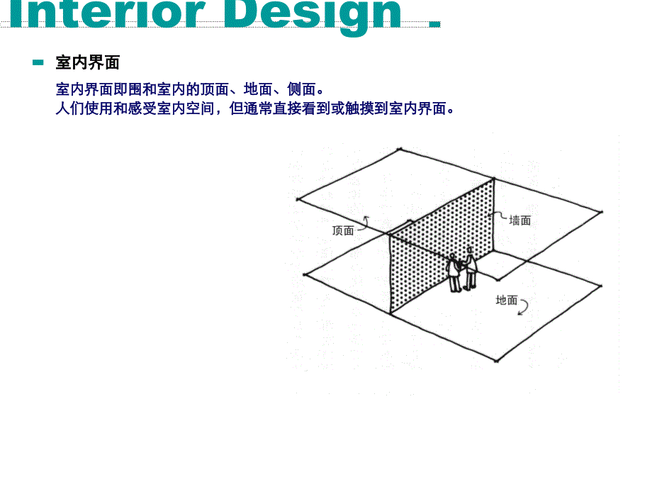 室内界面和材料16周_第2页