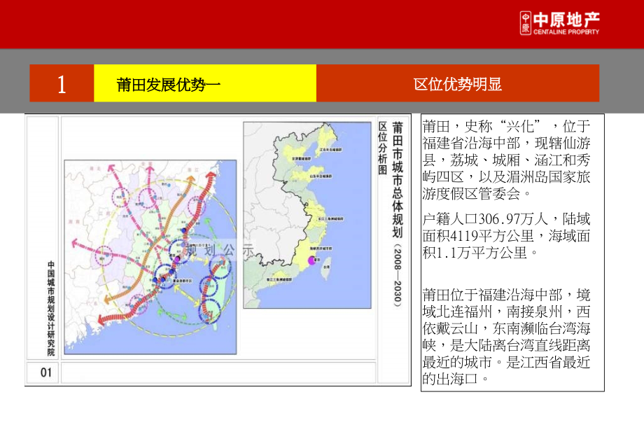 福建莆田文献广场城市综合体营销推广全案_第4页