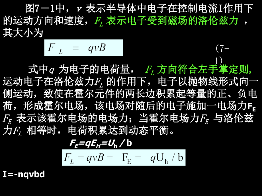 传感器原理与应用主编戴焯第七章磁电传感器_第4页