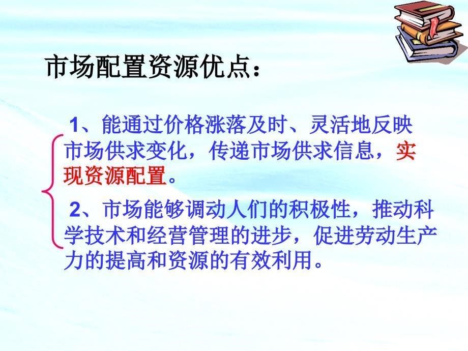 市场配置资源共16张_第5页