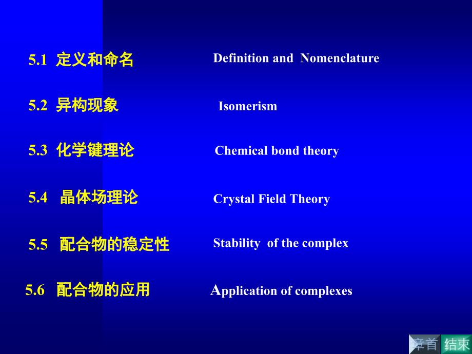 《配位化合物a》ppt课件_第2页