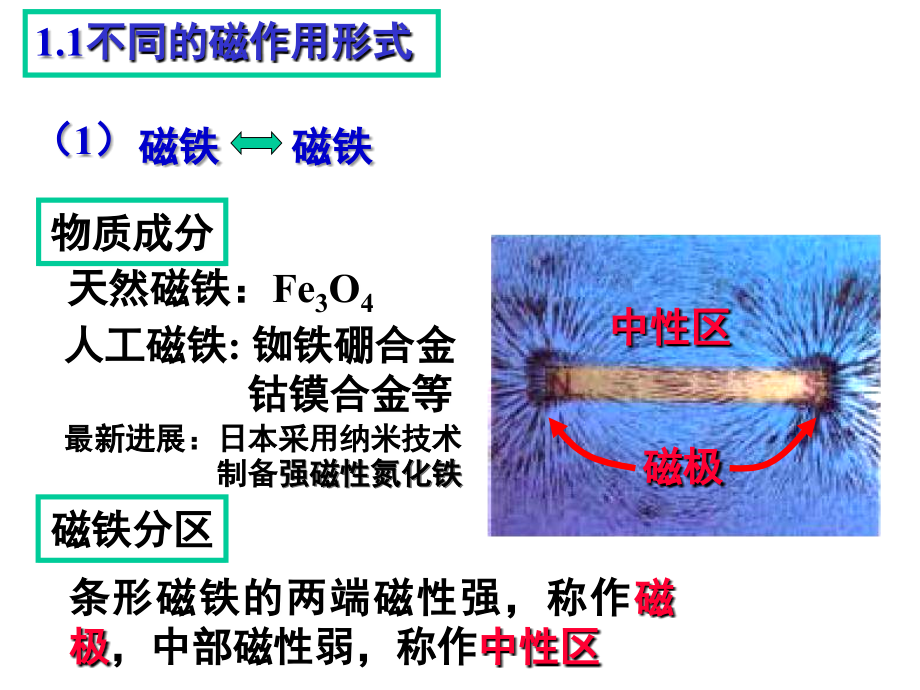 赵凯华电磁学第三版第四章稳恒磁场_第2页